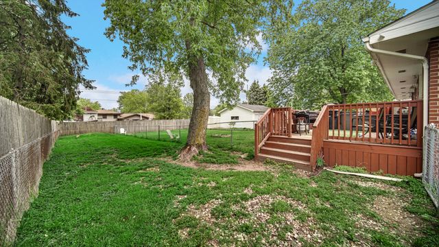 6356 Prophet Avenue, Portage, IN 46368
