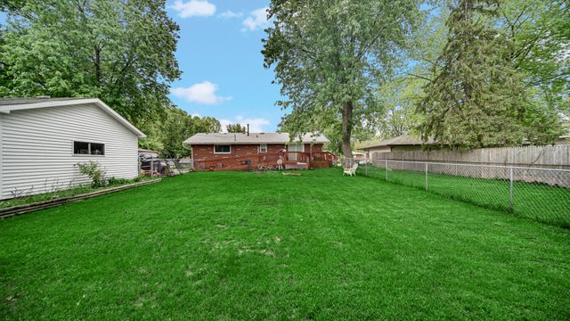 6356 Prophet Avenue, Portage, IN 46368