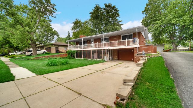 6356 Prophet Avenue, Portage, IN 46368