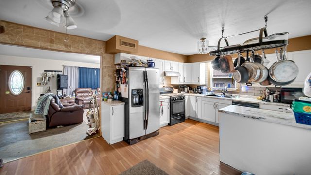 6356 Prophet Avenue, Portage, IN 46368