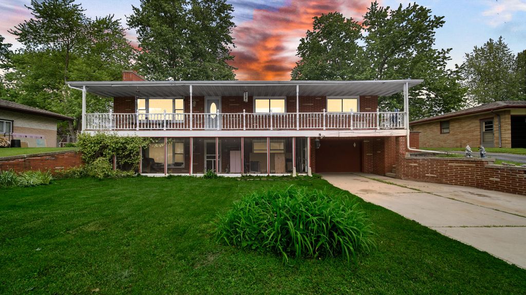 6356 Prophet Avenue, Portage, IN 46368
