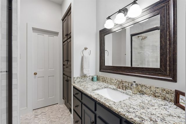 1100 Crazy Horse Trail, Burleson, TX 76028