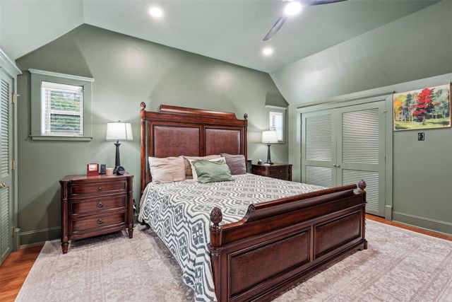1100 Crazy Horse Trail, Burleson, TX 76028