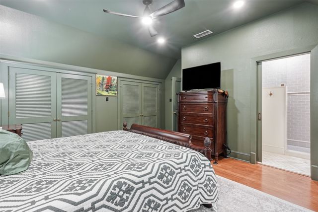 1100 Crazy Horse Trail, Burleson, TX 76028