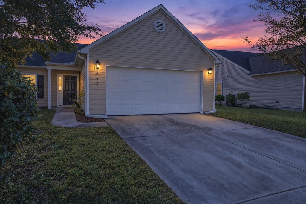 460 Palm Frond Dr., Myrtle Beach, SC 29588 — photo 4