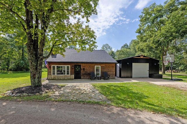 1621 Hogback Road, Sunbury, OH 43074
