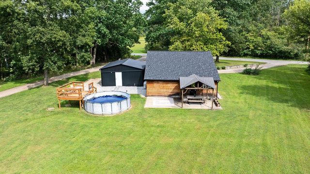 1621 Hogback Road, Sunbury, OH 43074