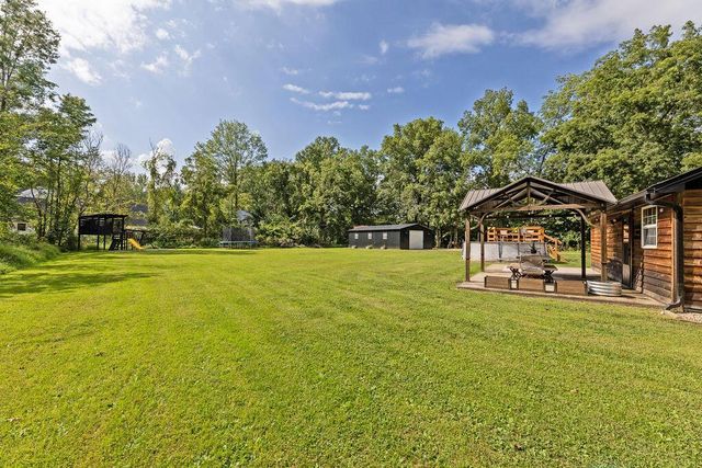 1621 Hogback Road, Sunbury, OH 43074