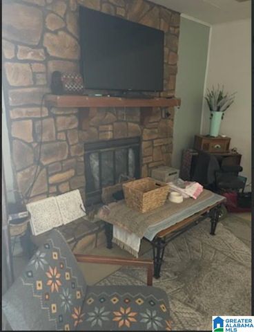 3708 OLD BRADFORD TRAFFORD ROAD, Warrior, AL 35180