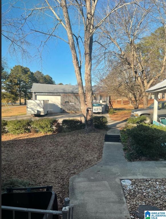 3708 OLD BRADFORD TRAFFORD ROAD, Warrior, AL 35180