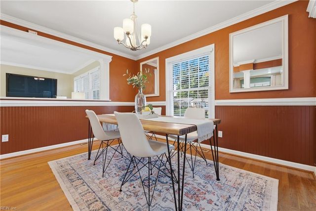 208 Great Hall CT, Virginia Beach, VA 23452