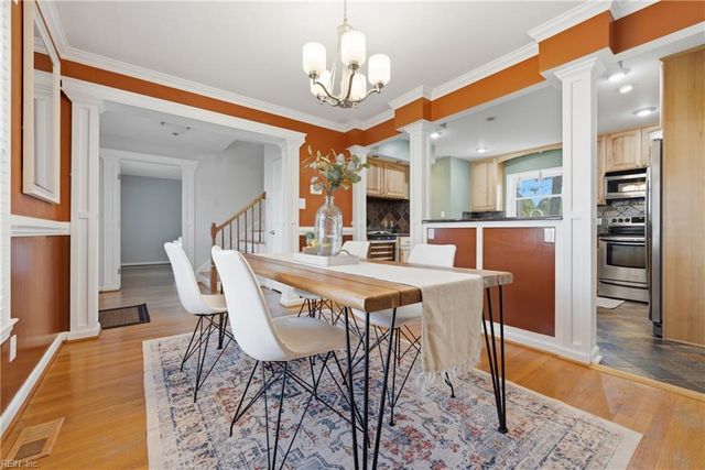 208 Great Hall CT, Virginia Beach, VA 23452