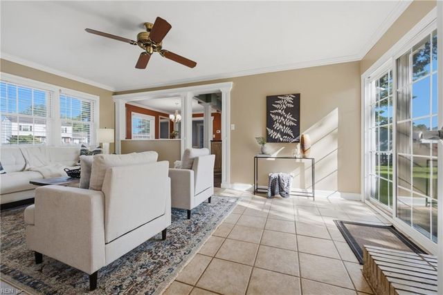 208 Great Hall CT, Virginia Beach, VA 23452