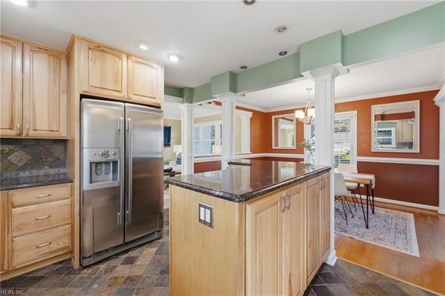 208 Great Hall CT, Virginia Beach, VA 23452