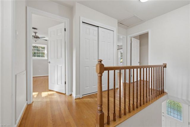 208 Great Hall CT, Virginia Beach, VA 23452