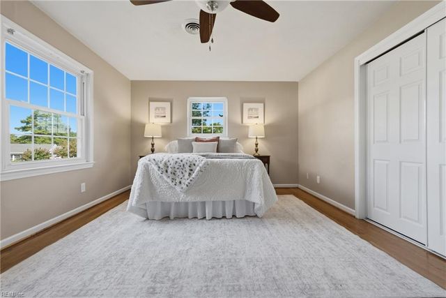 208 Great Hall CT, Virginia Beach, VA 23452