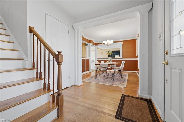208 Great Hall CT, Virginia Beach, VA 23452