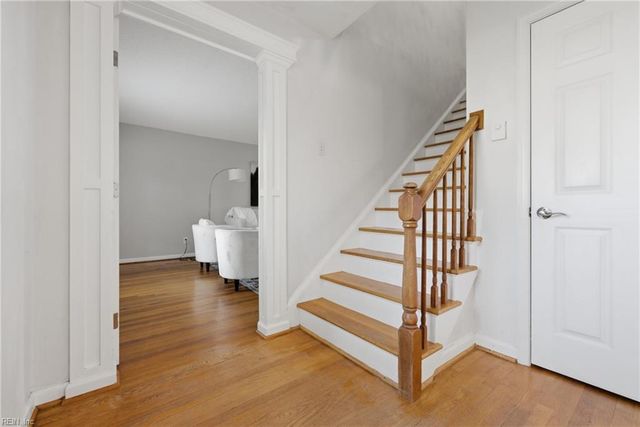 208 Great Hall CT, Virginia Beach, VA 23452