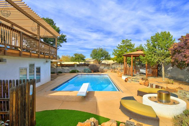 3406 Inman Court NE, Albuquerque, NM 87110