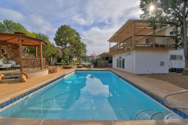 3406 Inman Court NE, Albuquerque, NM 87110