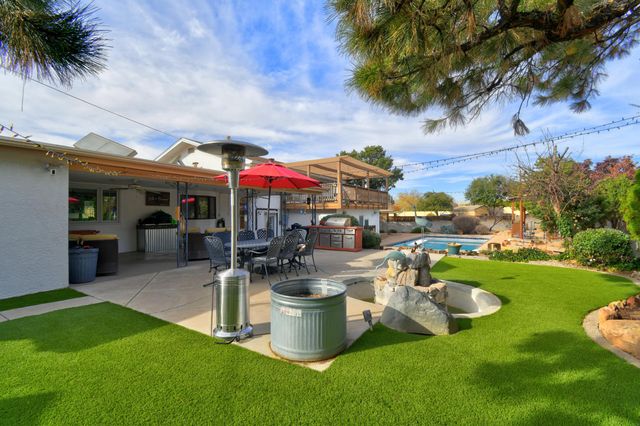 3406 Inman Court NE, Albuquerque, NM 87110