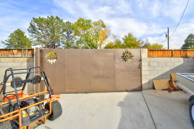 3406 Inman Court NE, Albuquerque, NM 87110