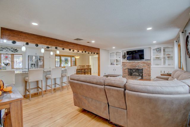 3406 Inman Court NE, Albuquerque, NM 87110