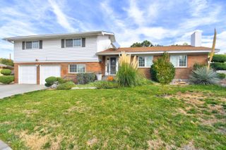3406 Inman Court NE, Albuquerque, NM 87110