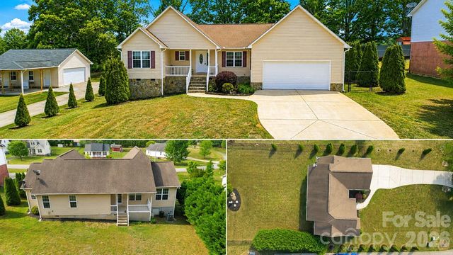227 Periwinkle Street, Lincolnton, NC 28092