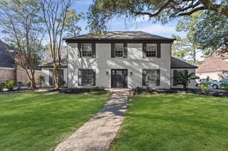 1822 Anvil Dr Drive, Houston, TX 77090