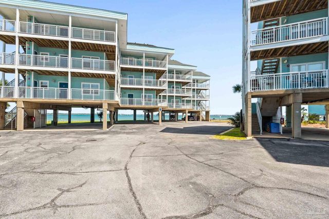1150 Ft Pickens Rd B7, Pensacola Beach, FL 32561