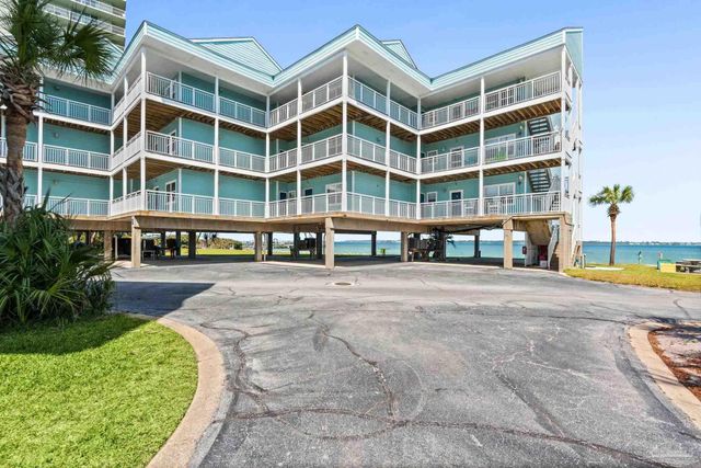 1150 Ft Pickens Rd B7, Pensacola Beach, FL 32561