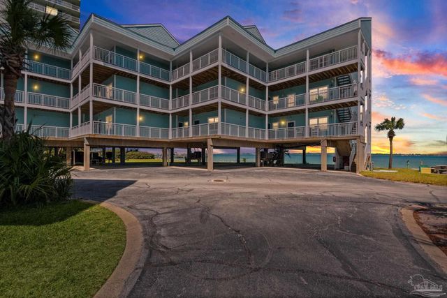 1150 Ft Pickens Rd B7, Pensacola Beach, FL 32561