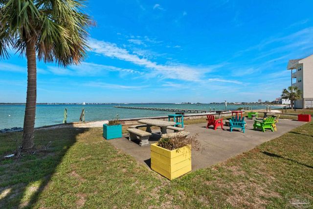 1150 Ft Pickens Rd B7, Pensacola Beach, FL 32561