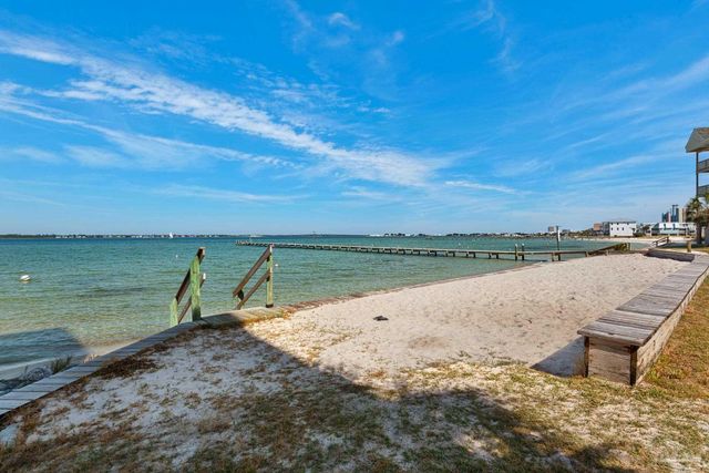 1150 Ft Pickens Rd B7, Pensacola Beach, FL 32561