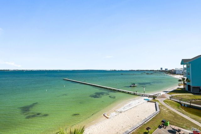 1150 Ft Pickens Rd B7, Pensacola Beach, FL 32561
