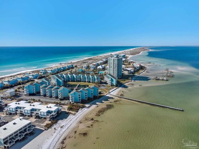 1150 Ft Pickens Rd B7, Pensacola Beach, FL 32561