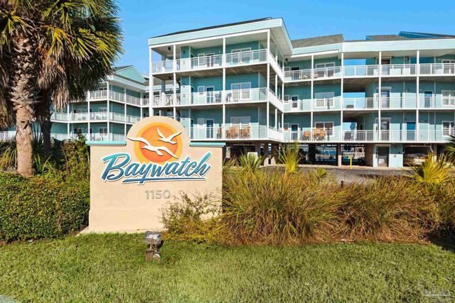 1150 Ft Pickens Rd B7, Pensacola Beach, FL 32561