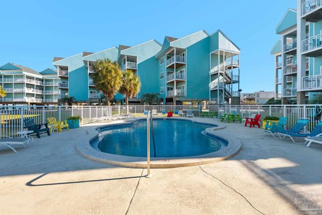1150 Ft Pickens Rd B7, Pensacola Beach, FL 32561