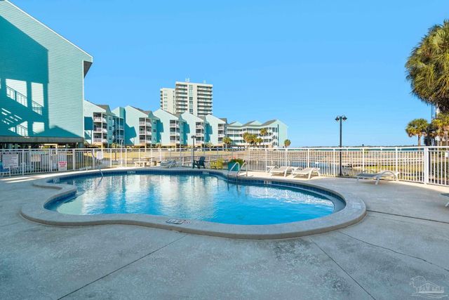 1150 Ft Pickens Rd B7, Pensacola Beach, FL 32561
