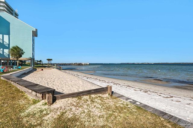 1150 Ft Pickens Rd B7, Pensacola Beach, FL 32561