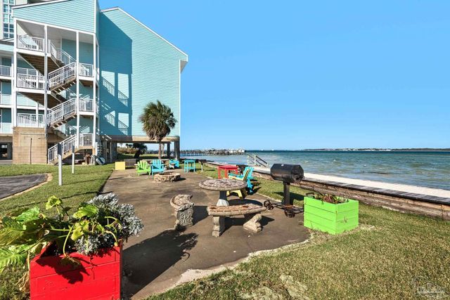 1150 Ft Pickens Rd B7, Pensacola Beach, FL 32561