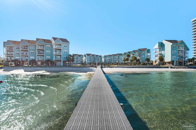 1150 Ft Pickens Rd B7, Pensacola Beach, FL 32561