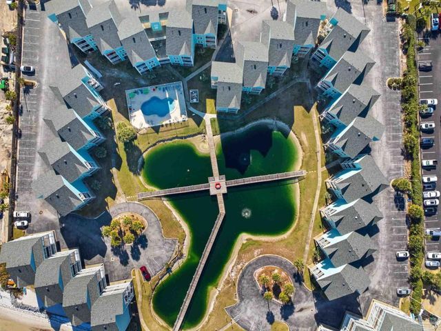 1150 Ft Pickens Rd B7, Pensacola Beach, FL 32561