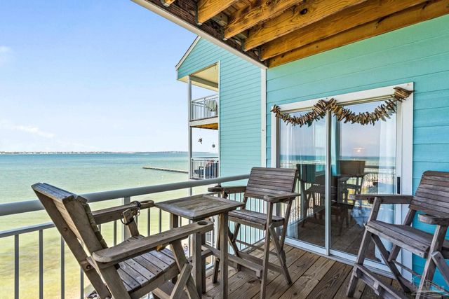 1150 Ft Pickens Rd B7, Pensacola Beach, FL 32561