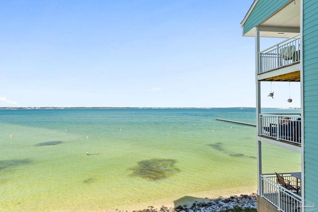 1150 Ft Pickens Rd B7, Pensacola Beach, FL 32561