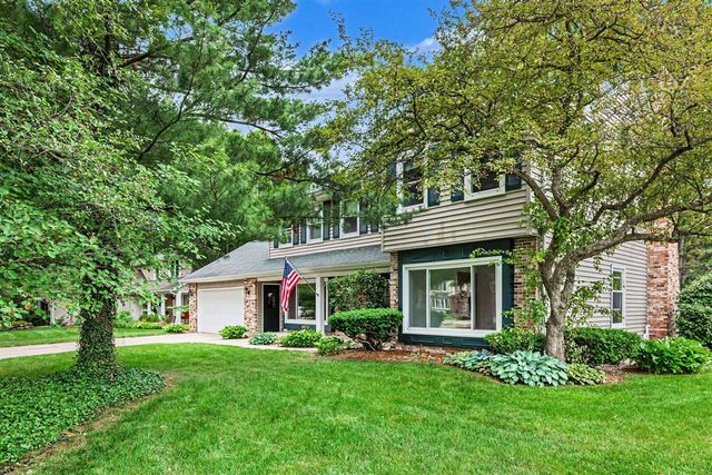 6670 Pleasantview Drive, Portage, MI 49024