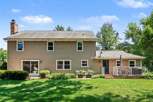 6670 Pleasantview Drive, Portage, MI 49024