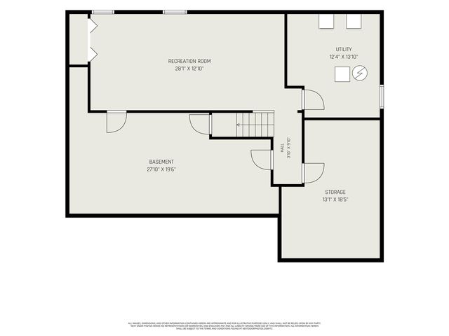 6670 Pleasantview Drive, Portage, MI 49024