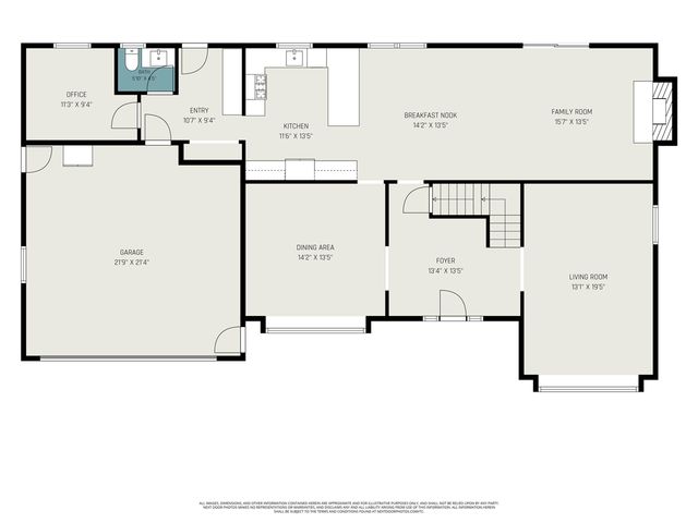 6670 Pleasantview Drive, Portage, MI 49024